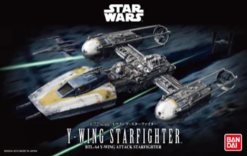 1/72 Y-Wing Starfighter