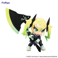 FuRyu Kaiju No. 8　TOONIZE -Kikoru Shinomiya Cartoon Color ver.- - Kaiju No. 8 - photo 2