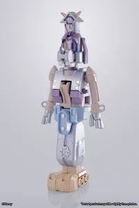 TAMASHII NATIONS Super Magical Combined King Robo Mickey & Friends Disney 100 Years of Wonder "Disney", Bandai Spirits Chogokin - Disney - photo 10