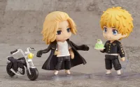 GOOD SMILE COMPANY Nendoroid Takemichi Hanagaki - Tokyo Revengers - photo 8