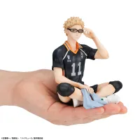 MegaHouse G.E.M. Haikyu!! Palm Size Kei Tsukishima - Haikyu!! - photo 6