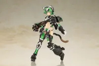KOTOBUKIYA FRAME ARMS GIRL MAGATSUKI 〈CAT ARMOR Ver.) - Frame Arms Girl - photo 7