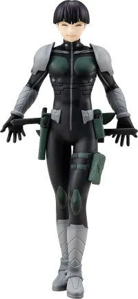 GOOD SMILE COMPANY POP UP PARADE Soshiro Hoshina - Kaiju No. 8 - photo 2