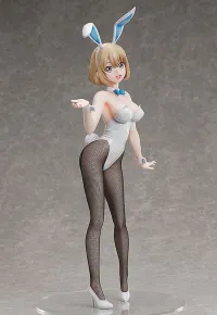 FREEing Sachi Umino: Bunny Ver. - A Couple of Cuckoos - photo 3