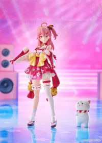 Max Factory figma Sakura Miko - hololive production - photo 1