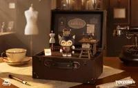 The Meowgic Atelier