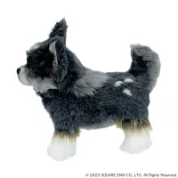 SQUARE ENIX FINAL FANTASY XVI PLUSH - TORGAL PUPPY - Final Fantasy - photo 4