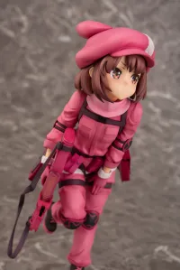 PLUM PMOA Gun Gale Online II  LLENN～Desert Bullet Ver.～ - Sword Art Online - photo 9