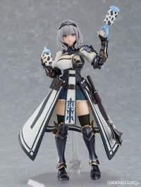 Max Factory figma Shirogane Noel - hololive production - photo 11