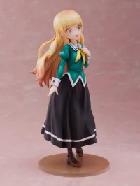 FuRyu Yuri Is My Job! Hime Shirasagi 1/7 Scale Figure - Yuri Is My Job! - photo 8