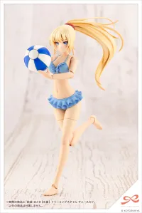 KOTOBUKIYA Madoka Yuki 【Swim Style】DREAMING STYLE SUNNY SKY - SOUSAISHOJOTEIEN - photo 5