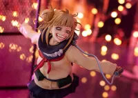 SEGA MY HERO ACADEMIA Figure Himiko Toga - My Hero Academia - photo 12