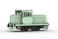 PLUM PMOA Switcher(convex-shaped Green color) - Mech Kits - photo 7