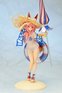 KOTOBUKIYA Lancer/Tamamo-no-Mae - Fate/Grand Order - photo 8