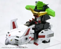 KOTOBUKIYA D-STYLE KING J-DER - The King of Braves GaoGaiGar - photo 8