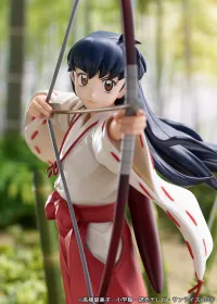 PROOF 1/7 Scale Figure "Kagome Higurashi" - Inuyasha - photo 10