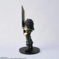 SQUARE ENIX FINAL FANTASY VII REBIRTH™ ADORABLE ARTS – ZACK FAIR - Final Fantasy VII - photo 9