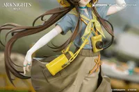 Myethos Gift+ 1/8 Amiya: Wildlight Wander VER. - Arknights - photo 21