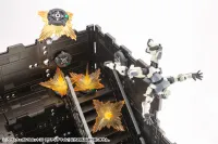 KOTOBUKIYA HEAVY WEAPON UNIT30 ACTIVE MINE - M.S.G - photo 7