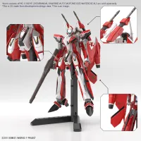 BANDAI HOBBY HG 1/100 YF-29 DURANDAL VALKYRIE (ALTO SAOTOME USE) WATER DECALS - Kit Accessories - photo 2