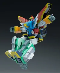 GOOD SMILE COMPANY MODEROID El Dora V - Gun x Sword - photo 9