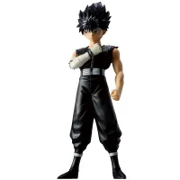 BANDAI Hiei (Dark Tournament Edition vol. 2) Yu Yu Hakusho, Masterlise Ichibansho Figure - Yu Yu Hakusho - photo 5