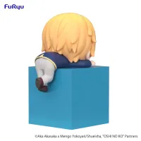 FuRyu OSHI NO KO　Hikkake Figure -Aqua- - 【OSHI NO KO】 - photo 6
