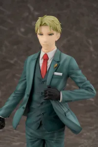 FuRyu SPY×FAMILY Loid Forger 1/7 Scale Figure - SPY x FAMILY - photo 5
