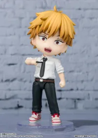 TAMASHII NATIONS Denji - Chainsaw Man - photo 2