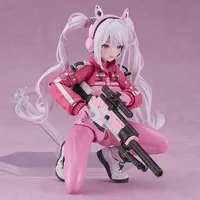 Max Factory figma Alice - GODDESS OF VICTORY: NIKKE - photo 14