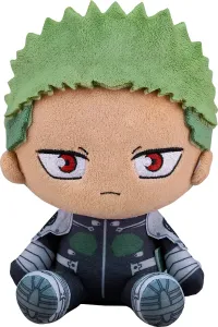 GOOD SMILE COMPANY Plushie Aoi Kaguragi - Kaiju No. 8 - photo 2