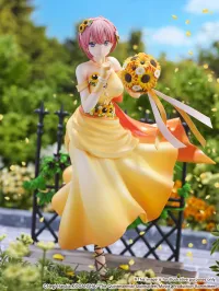 eStream Ichika Nakano -Floral Dress Ver.-(SHIBUYA SCRAMBLE FIGURE) - The Quintessential Quintuplets - photo 7