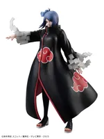 MegaHouse NARUTO GALS NARUTO ShippudenKonan（Repeat） - NARUTO - photo 5