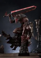 Max Factory POP UP PARADE Guts (Berserker Armor): Bloody Paint Ver. L Size - Berserk - photo 3