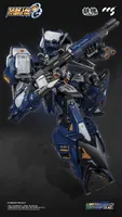 CCSTOYS Super Robot Wars OG Alteisen Nacht Mortal Mind Series Diecast Action Figure - Super Robot Wars - photo 5