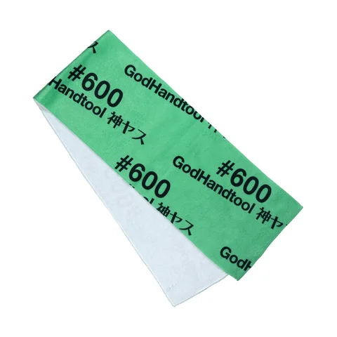 GodHand Kamiyasu Towel 600 - Home Goods