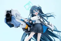 GOOD SMILE COMPANY Aris: Awaken, Supernova! - Blue Archive - photo 14