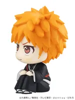MegaHouse Lookup BLEACH Thousand-Year Blood War Ichigo Kurosaki（Repeat） - BLEACH - photo 8