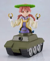 GOOD SMILE COMPANY PLAMATEA Yachiyo - Apocalypse Hotel - photo 6