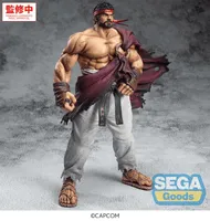 SEGA FIGURIZMα "Street Fighter 6" -Ryu- - Street Fighter - photo 5