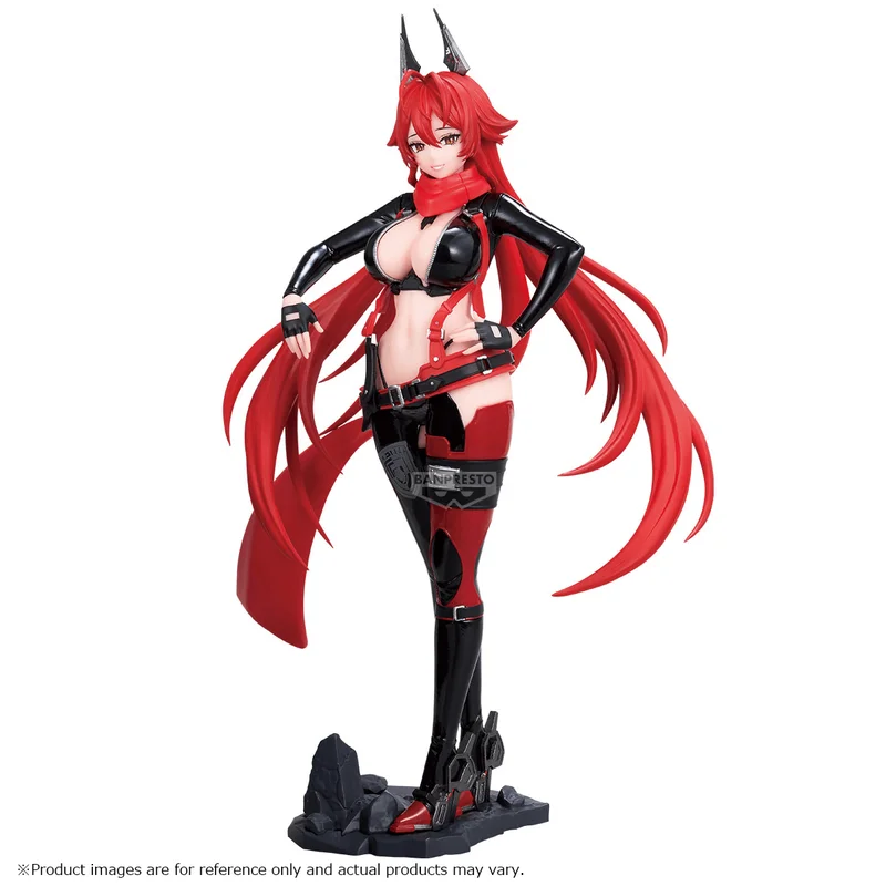 BANDAI GODDESS OF VICTORY: NIKKE FL Red Hood - GODDESS OF VICTORY: NIKKE