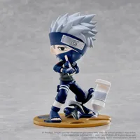 BUSHIROAD CREATIVE PalVerse Palé.　NARUTO SHIPPUDEN Kakashi Hatake - NARUTO - photo 2