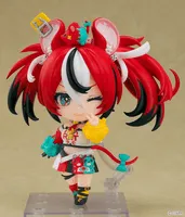 GOOD SMILE COMPANY Nendoroid Hakos Baelz - hololive production - photo 5