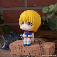 MegaHouse Lookup HUNTER×HUNTER Kurapika - HUNTER×HUNTER - photo 4