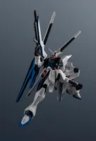 TAMASHII NATIONS ZGMF-X10A FREEDOM GUNDAM RENEWAL - Mobile Suit Gundam SEED - photo 4