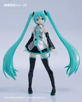 GOOD SMILE COMPANY PLAMATEA Hatsune Miku - Hatsune Miku - photo 9