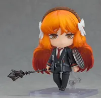 Nendoroid Ishmael