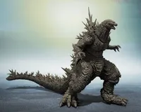 TAMASHII NATIONS GODZILLA [2026] - Godzilla - photo 7