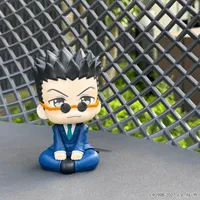 MegaHouse Lookup HUNTER×HUNTER Leorio - HUNTER×HUNTER - photo 5