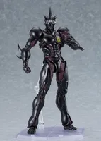 Max Factory figma Guyver III: Ultimate Edition - Bioboosted Armor Guyver - photo 1